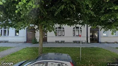 Lägenheter till salu i Malmö Centrum - Bild från Google Street View