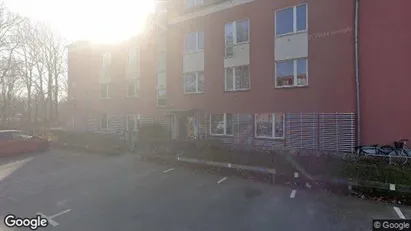Lägenheter att hyra i Helsingborg - Bild från Google Street View