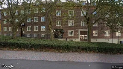 Lägenheter att hyra i Helsingborg - Bild från Google Street View