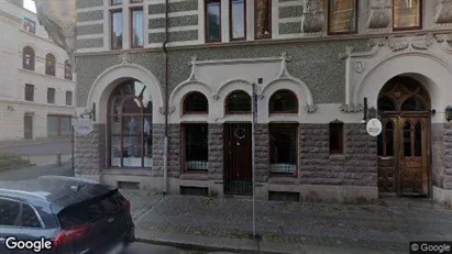 Rum att hyra i Göteborg Centrum - Bild från Google Street View