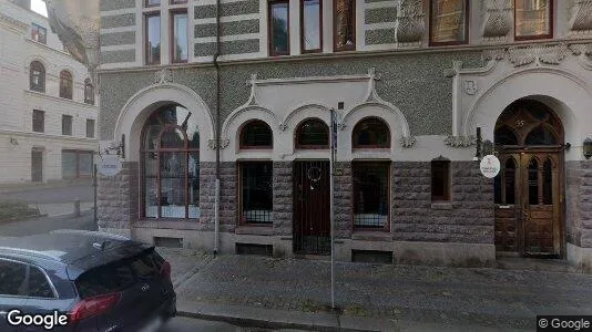 Rum att hyra i Göteborg Centrum - Bild från Google Street View