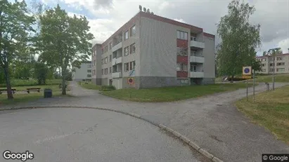 Lägenheter att hyra i Katrineholm - Bild från Google Street View