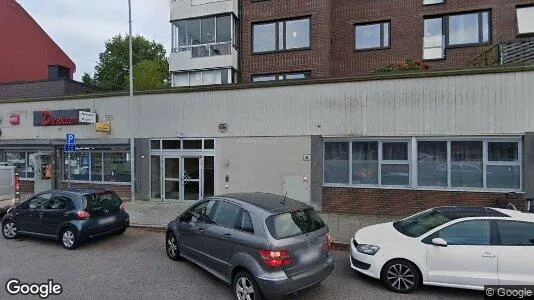 Lägenheter till salu i Helsingborg - Bild från Google Street View