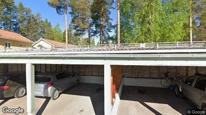 Lägenheter att hyra i Leksand - Bild från Google Street View