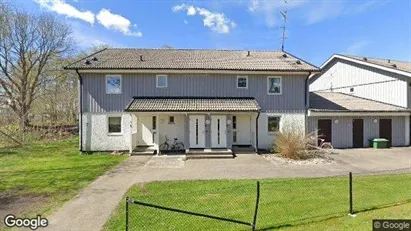 Lägenheter att hyra i Varberg - Bild från Google Street View