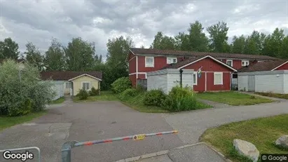 Lägenheter att hyra i Bollnäs - Bild från Google Street View