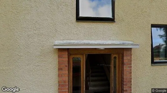 Lägenheter att hyra i Tranås - Bild från Google Street View