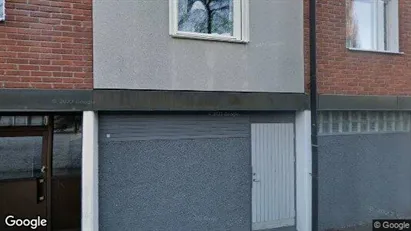 Bostadsrätter till salu i Luleå - Bild från Google Street View