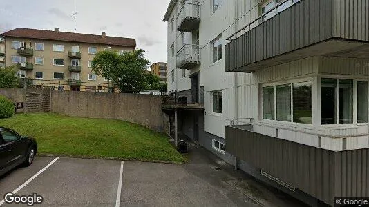 Bostadsrätter till salu i Borås - Bild från Google Street View