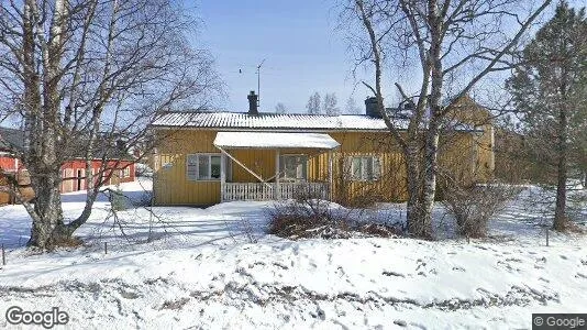 Bostadsrätter till salu i Umeå - Bild från Google Street View