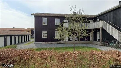 Bostadsrätter till salu i Norrtälje - Bild från Google Street View