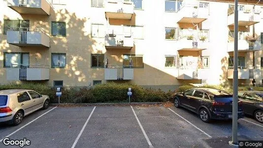 Lägenheter till salu i Västerort - Bild från Google Street View