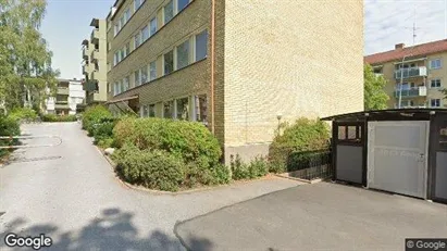 Lägenheter till salu i Finspång - Bild från Google Street View