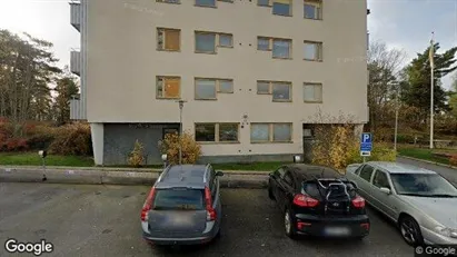 Lägenheter till salu i Söderort - Bild från Google Street View