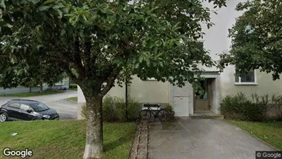 Lägenheter till salu i Gotland - Bild från Google Street View