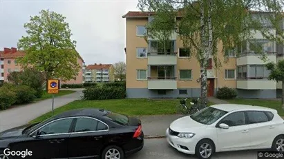 Lägenheter till salu i Kalmar - Bild från Google Street View