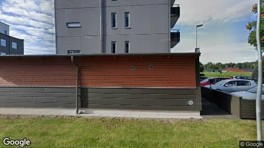 Lägenheter till salu i Mölndal - Bild från Google Street View