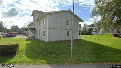 Lägenheter till salu i Bräcke - Bild från Google Street View