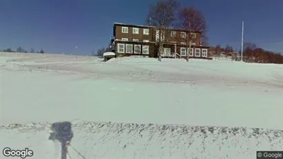 Lägenheter till salu i Åre - Bild från Google Street View