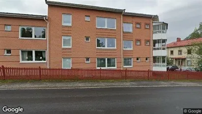 Lägenheter till salu i Östersund - Bild från Google Street View