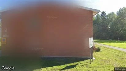 Lägenheter till salu i Östersund - Bild från Google Street View