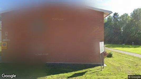 Lägenheter till salu i Östersund - Bild från Google Street View