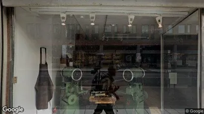 Lägenheter till salu i Uppsala - Bild från Google Street View