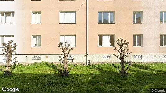 Lägenheter till salu i Uppsala - Bild från Google Street View