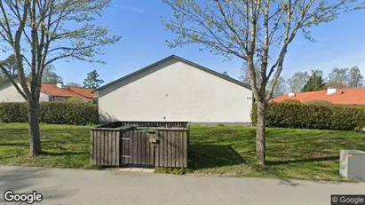 Lägenheter till salu i Sollentuna - Bild från Google Street View