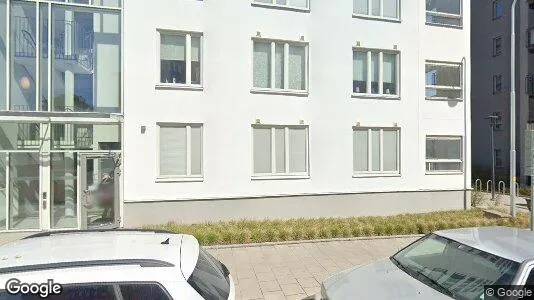 Bostadsrätter till salu i Västerort - Bild från Google Street View