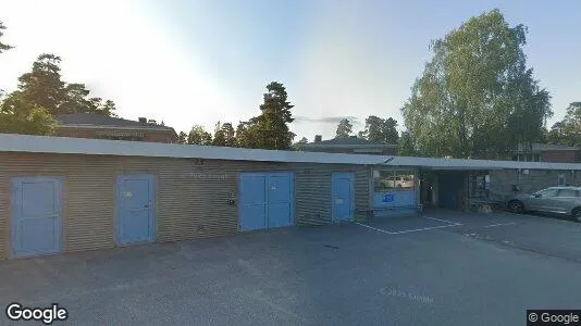 Bostadsrätter till salu i Örebro - Bild från Google Street View