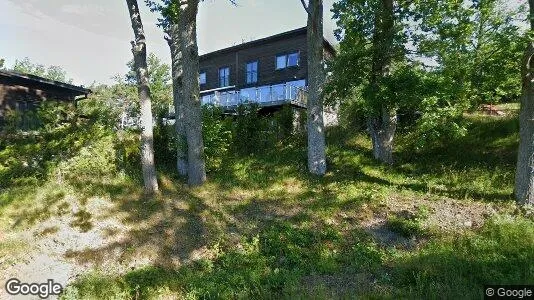 Lägenheter att hyra i Tyresö - Bild från Google Street View
