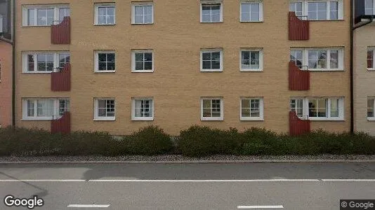 Lägenheter till salu i Nyköping - Bild från Google Street View