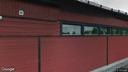 Lägenheter till salu i Östersund - Bild från Google Street View