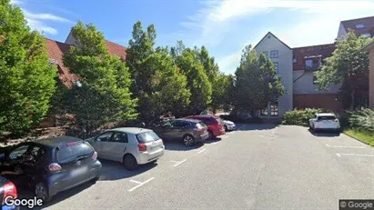 Lägenheter att hyra i Staffanstorp - Bild från Google Street View
