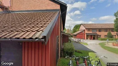 Lägenheter att hyra i Kumla - Bild från Google Street View