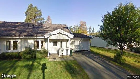 Lägenheter att hyra i Skellefteå - Bild från Google Street View