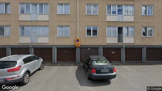 Lägenheter att hyra i Jönköping - Bild från Google Street View