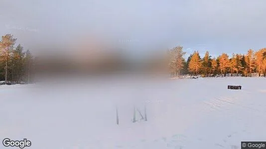 Lägenheter till salu i Umeå - Bild från Google Street View