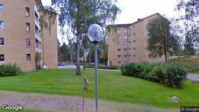 Lägenheter till salu i Borås - Bild från Google Street View