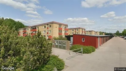 Lägenheter till salu i Västerås - Bild från Google Street View