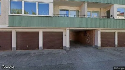 Bostadsrätter till salu i Vänersborg - Bild från Google Street View