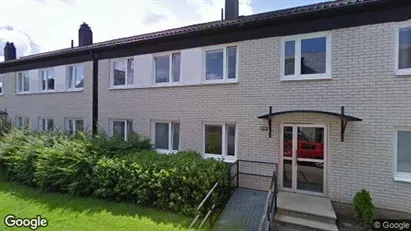 Bostadsrätter till salu i Linköping - Bild från Google Street View