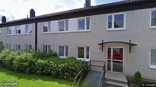 Bostadsrätter till salu i Linköping - Bild från Google Street View
