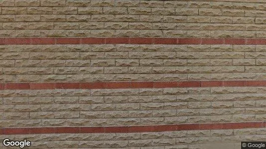 Bostadsrätter till salu i Östersund - Bild från Google Street View