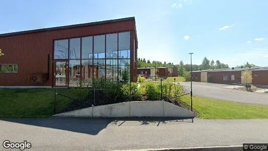 Bostadsrätter till salu i Ulricehamn - Bild från Google Street View