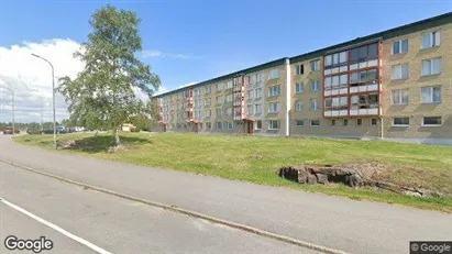 Bostadsrätter till salu i Oxelösund - Bild från Google Street View