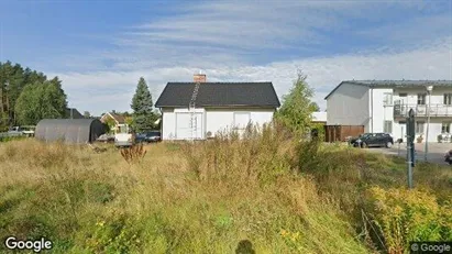 Bostadsrätter till salu i Gävle - Bild från Google Street View