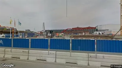 Bostadsrätter till salu i Malmö Centrum - Bild från Google Street View
