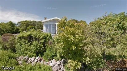 Lägenheter till salu i Varberg - Bild från Google Street View